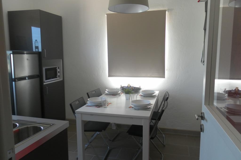 Fragateira Hostel Aldeia de Brescos Room photo