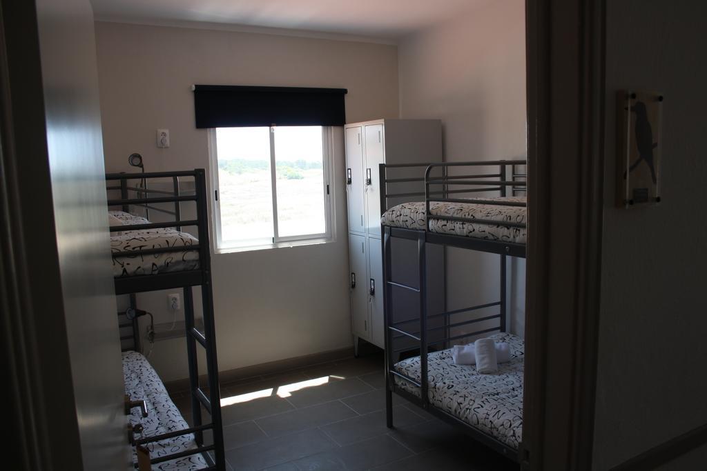 Fragateira Hostel Aldeia de Brescos Room photo