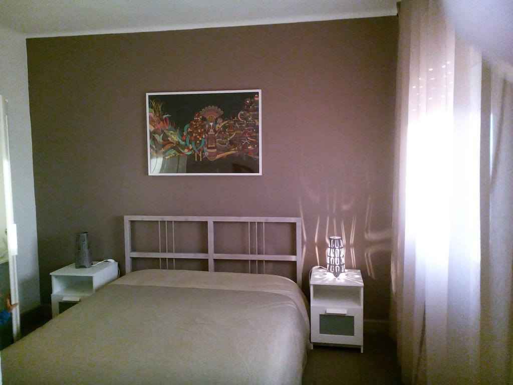 Fragateira Hostel Aldeia de Brescos Room photo